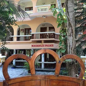 Maharaju Palace Resort